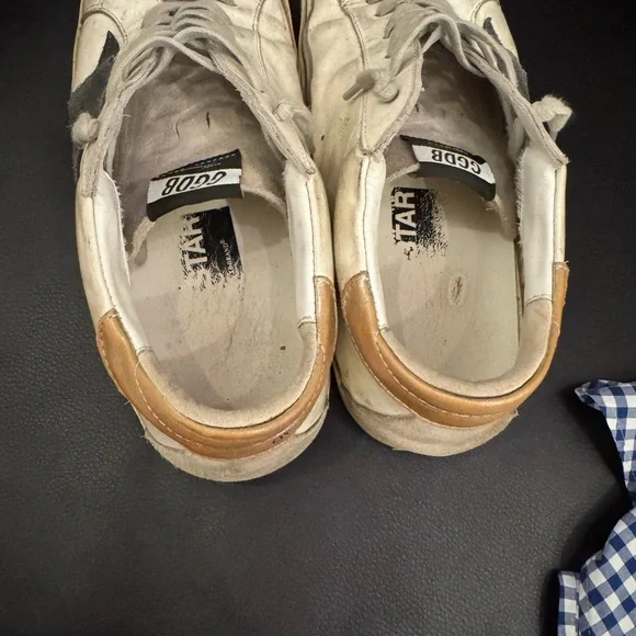 Golden Goose (Used) (Amazing Prince) - Picture 4 of 12